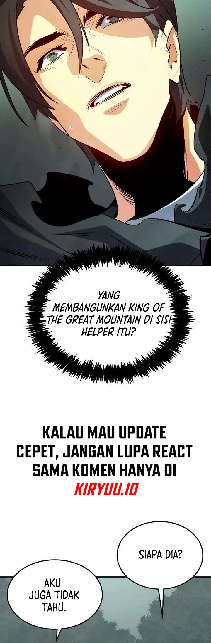 Alone Necromancer Bab 212 halaman 48