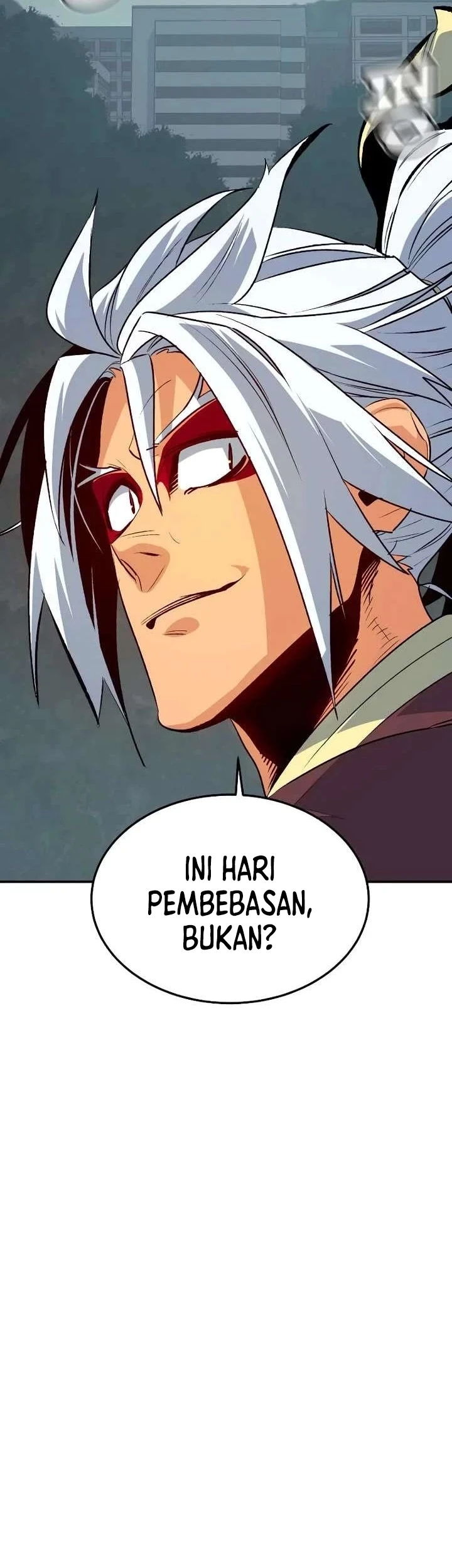 Alone Necromancer Bab 212 halaman 52