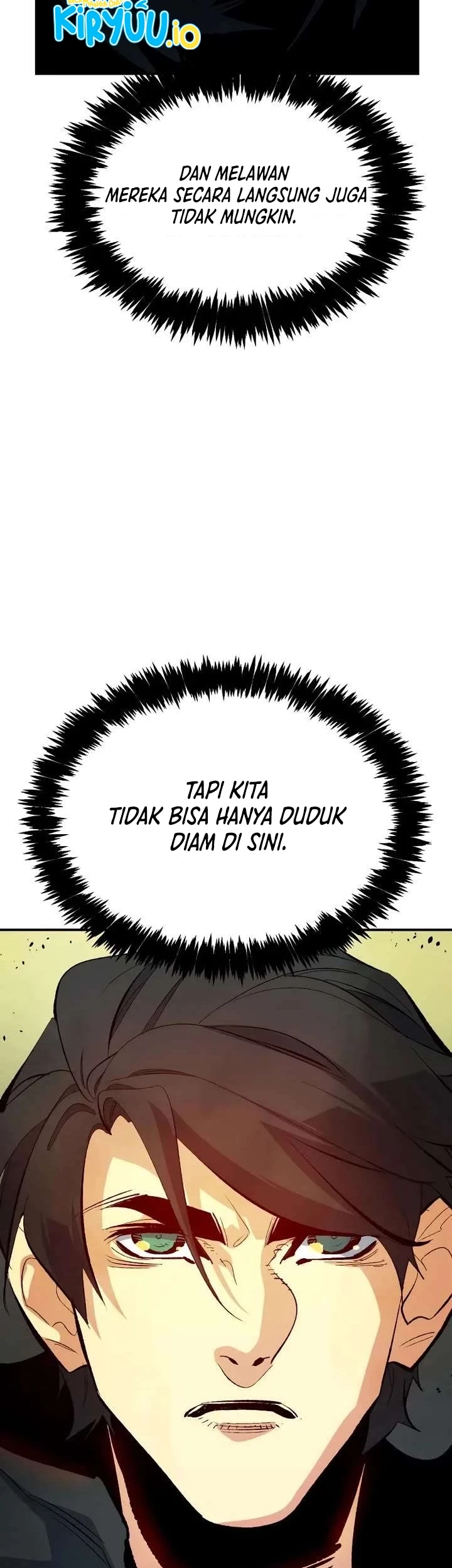 Alone Necromancer Bab 212 halaman 63