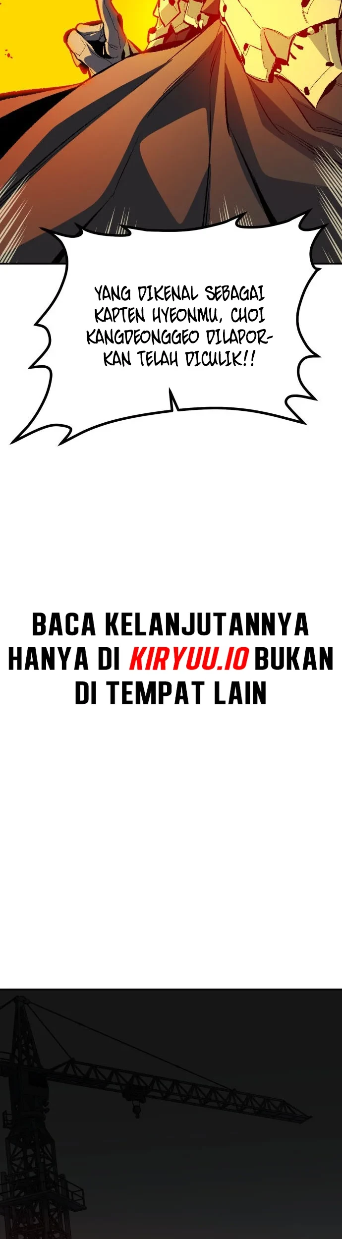 Alone Necromancer Bab 213 halaman 16