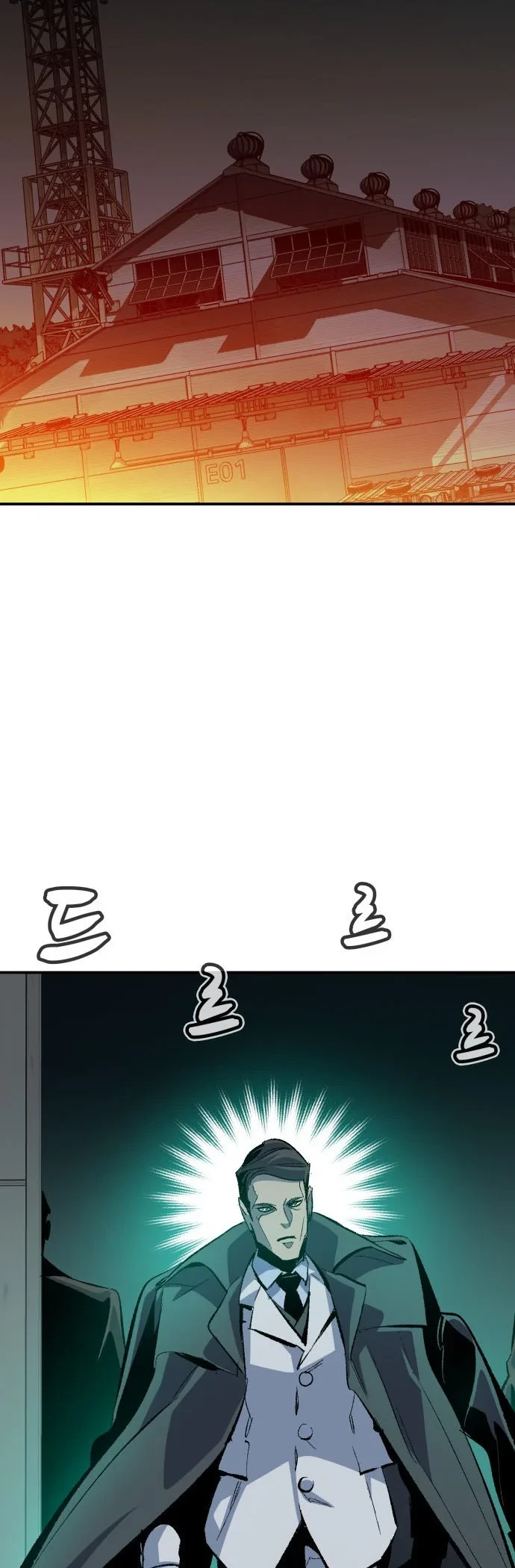 Alone Necromancer Bab 213 halaman 17