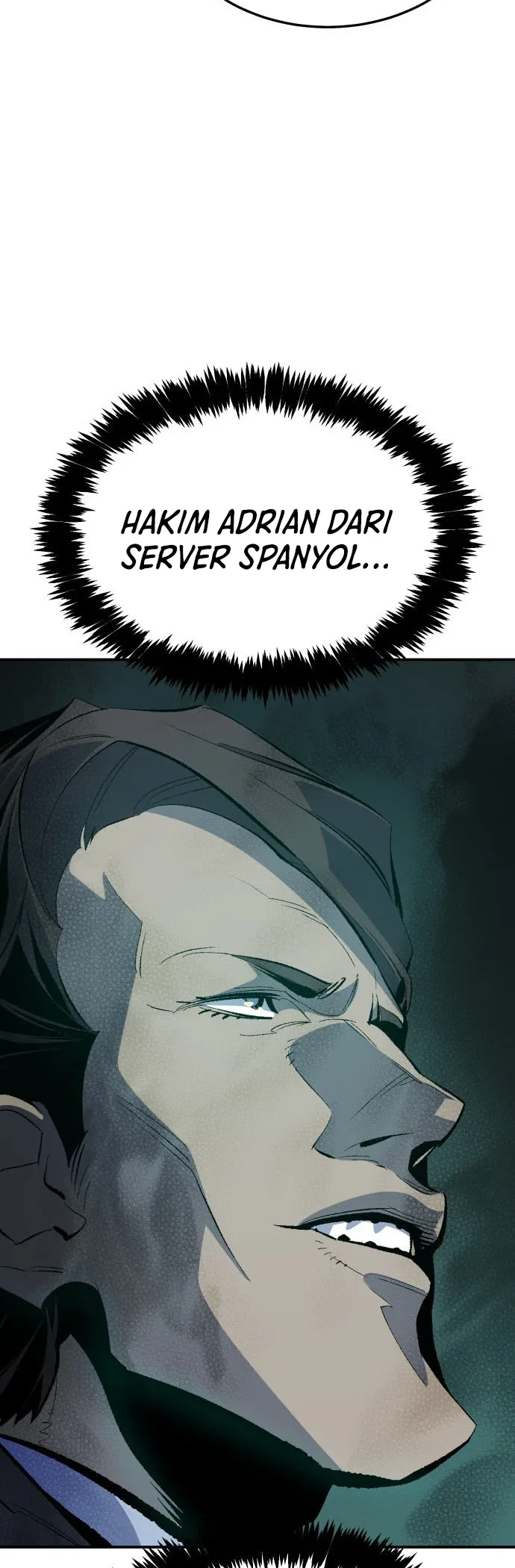 Alone Necromancer Bab 213 halaman 21