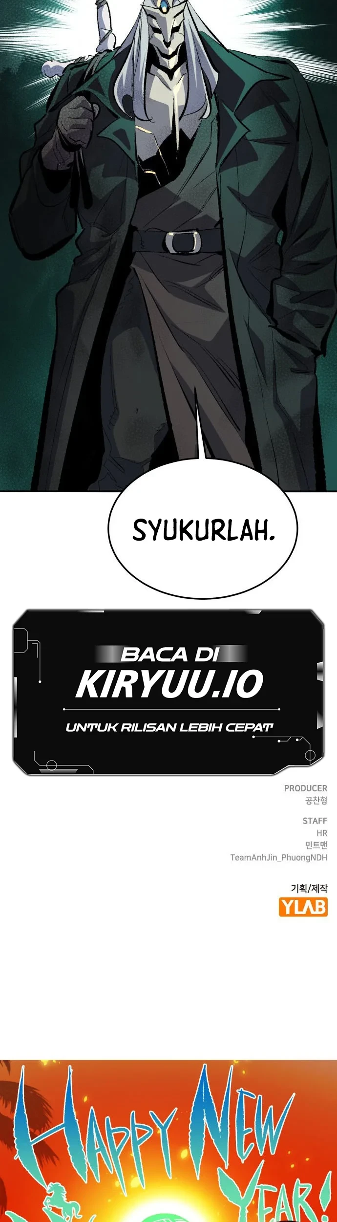 Alone Necromancer Bab 213 halaman 58