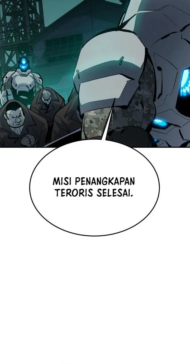 Alone Necromancer Bab 214 halaman 22