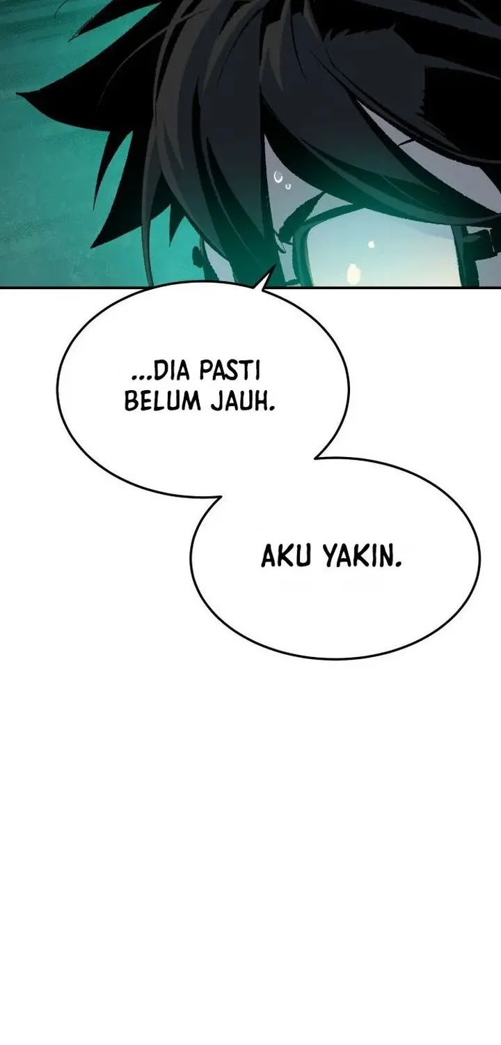 Alone Necromancer Bab 214 halaman 27