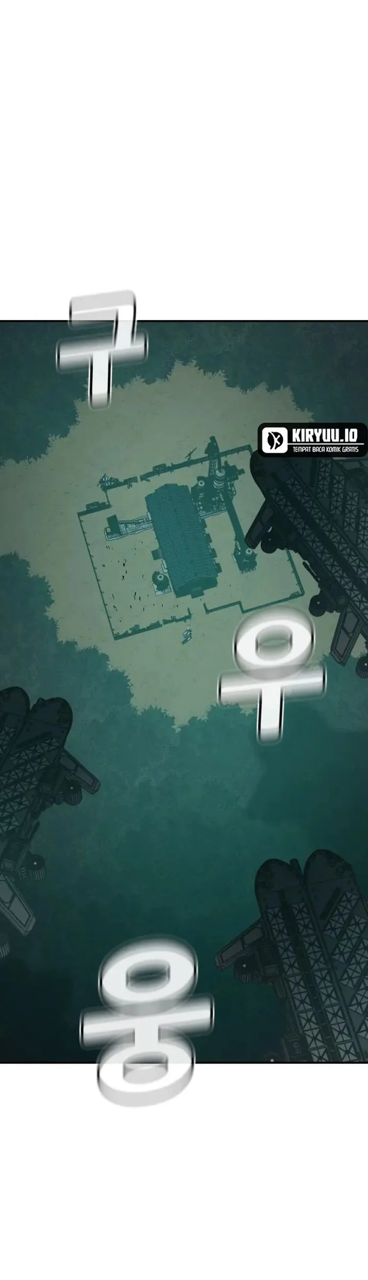 Alone Necromancer Bab 214 halaman 28