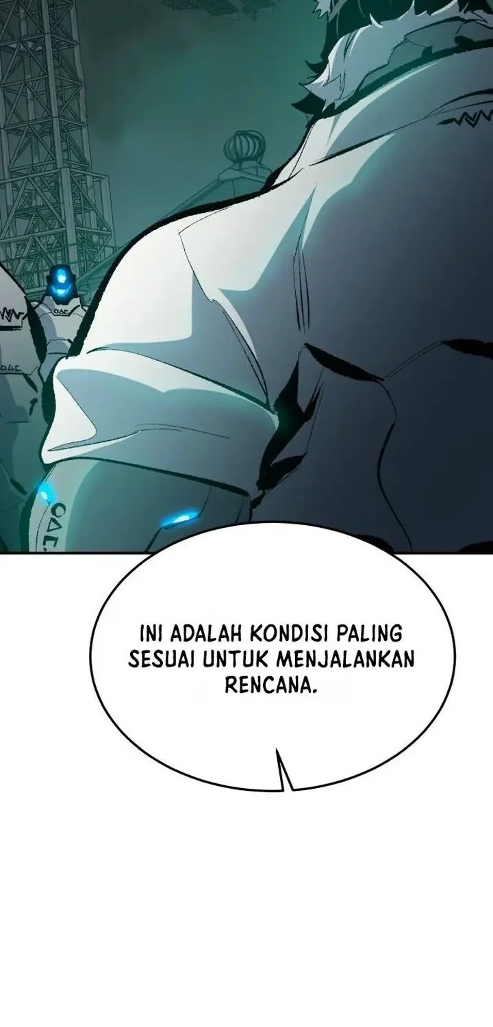 Alone Necromancer Bab 214 halaman 31