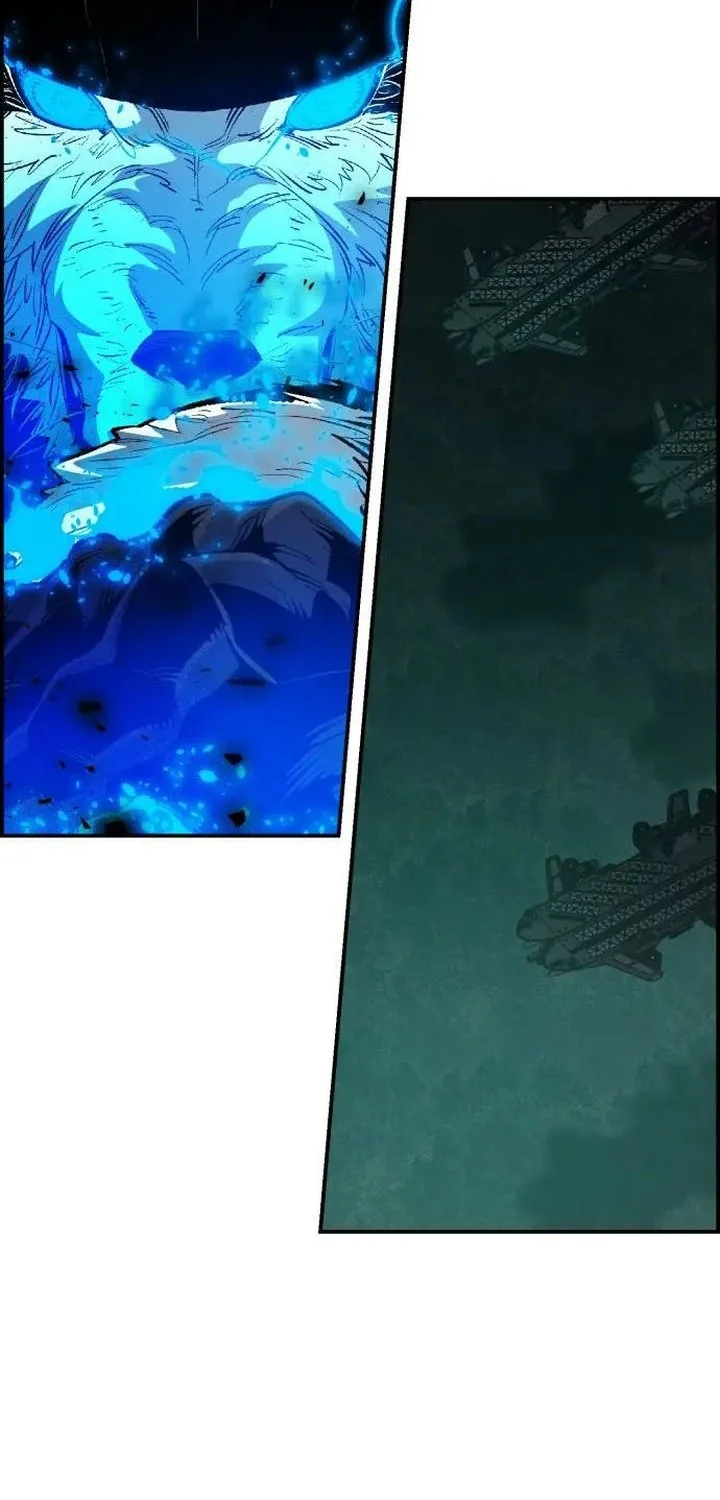 Alone Necromancer Bab 214 halaman 33