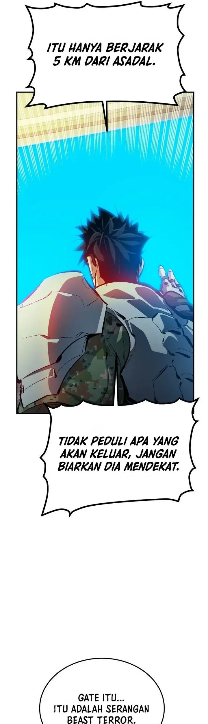 Alone Necromancer Bab 214 halaman 36
