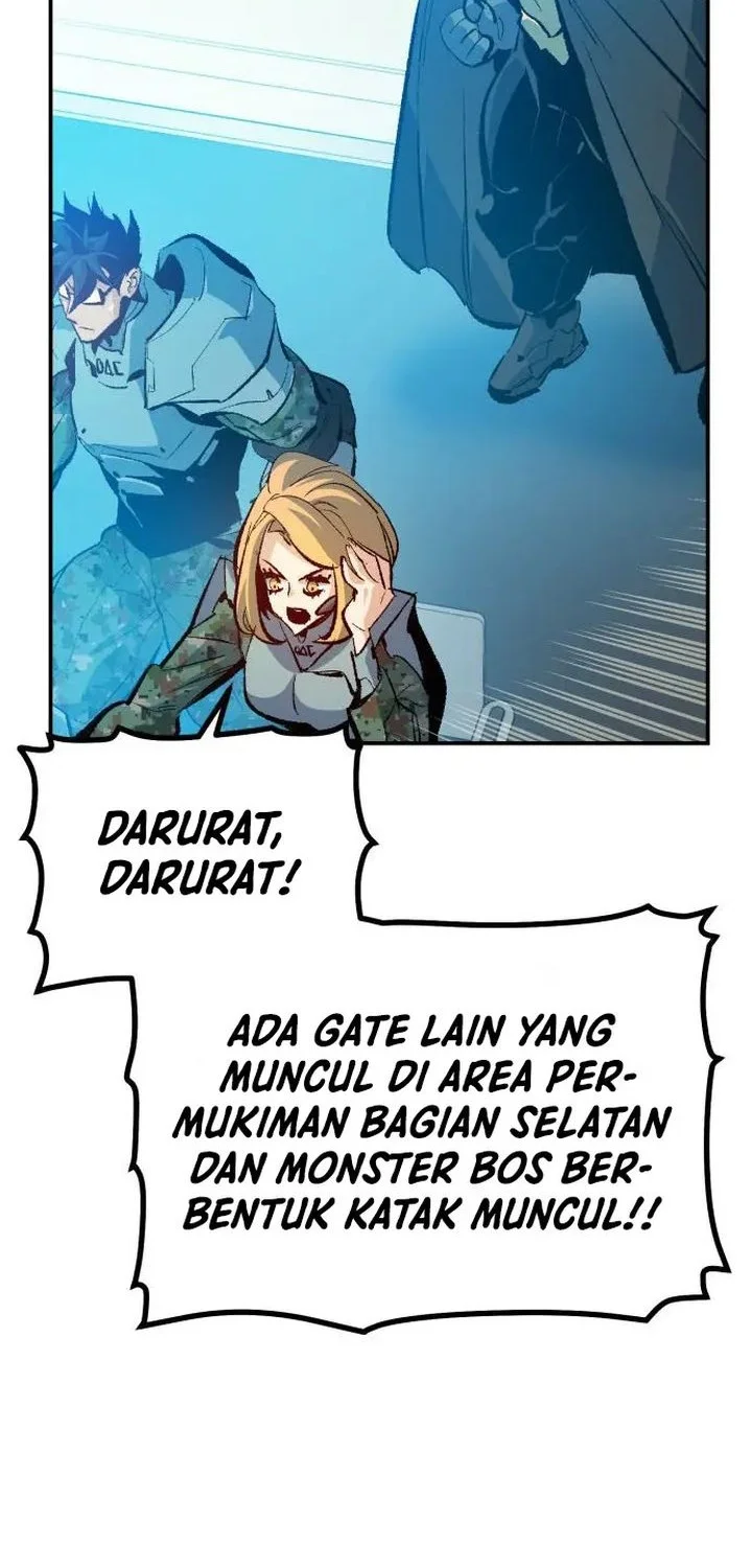 Alone Necromancer Bab 214 halaman 39