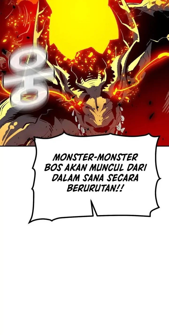 Alone Necromancer Bab 214 halaman 45