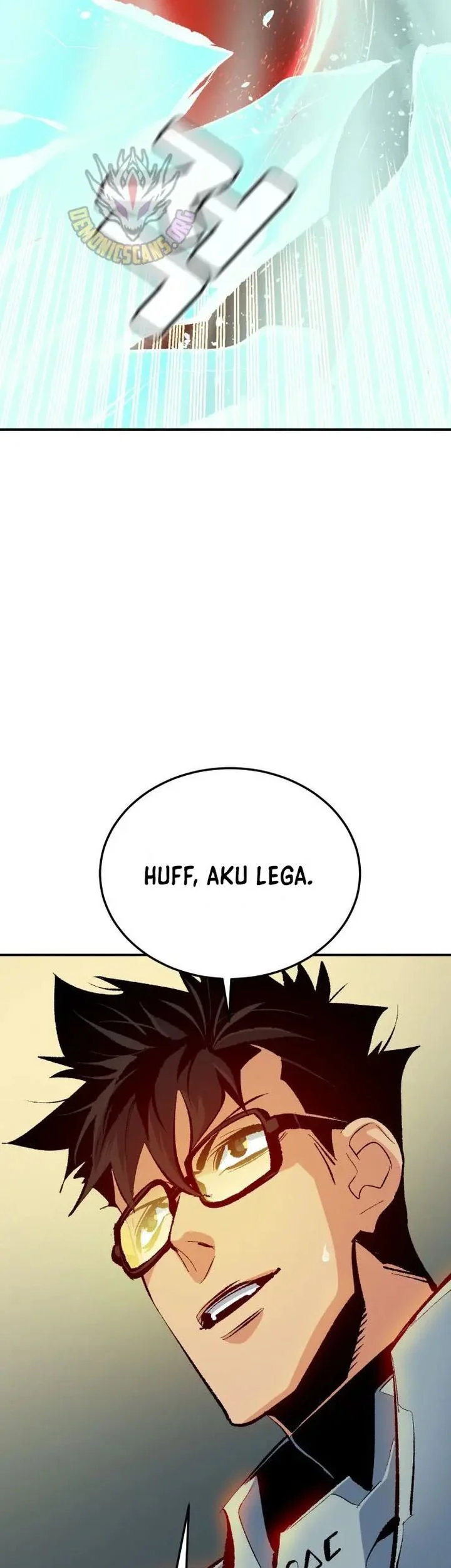 Alone Necromancer Bab 214 halaman 48