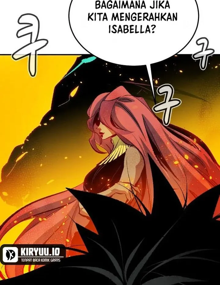 Alone Necromancer Bab 214 halaman 51