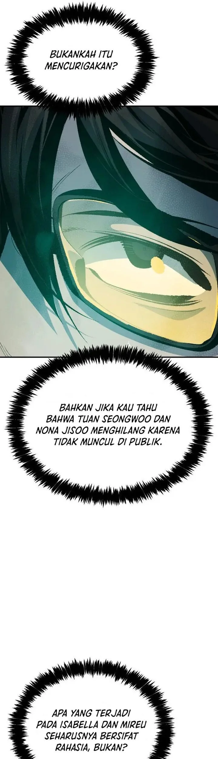 Alone Necromancer Bab 214 halaman 54