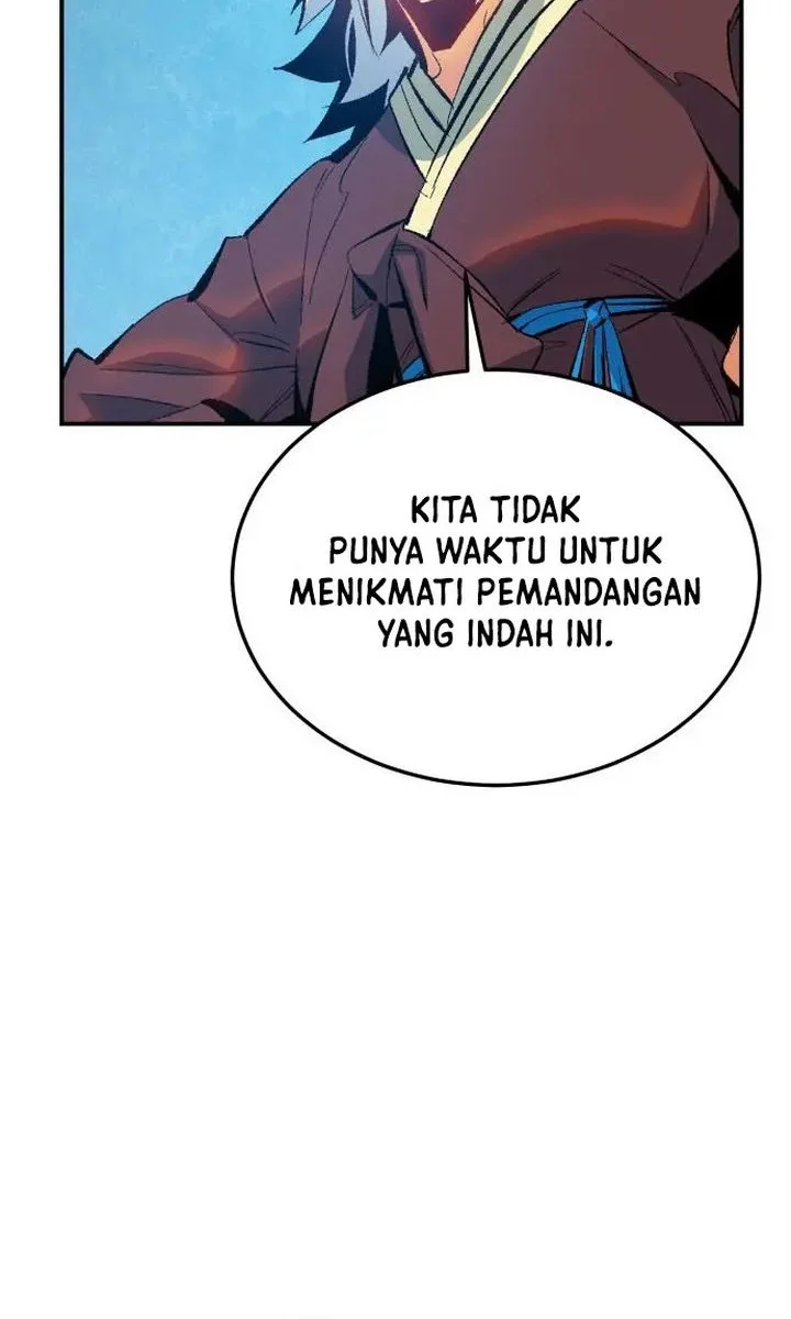 Alone Necromancer Bab 214 halaman 71