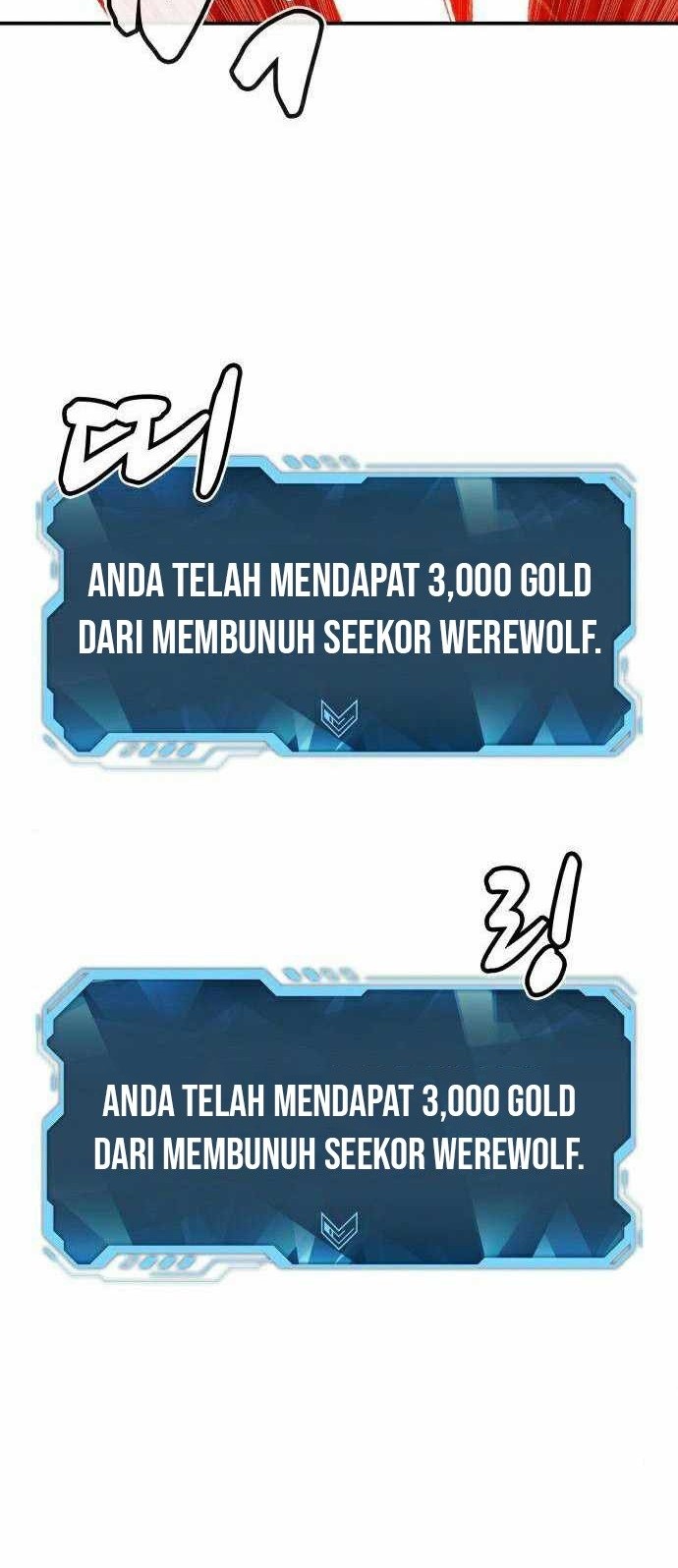 Alone Necromancer Bab 22 halaman 5