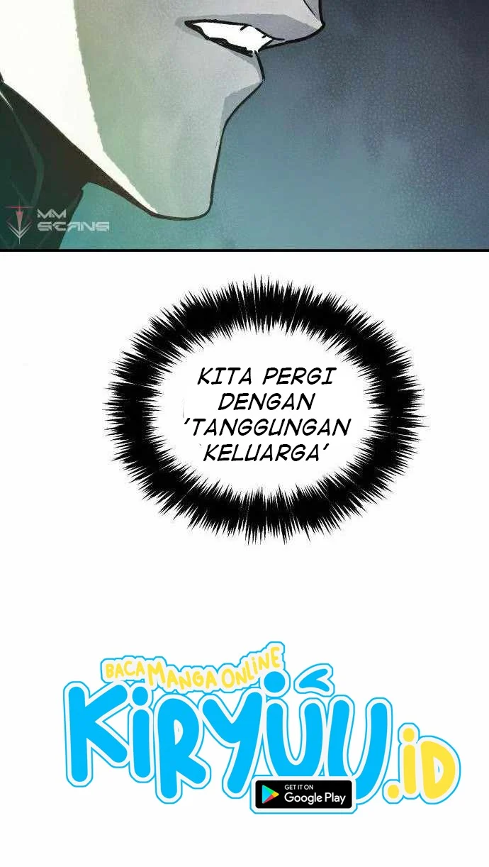 Alone Necromancer Bab 22 halaman 12