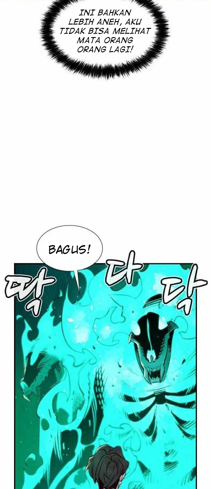 Alone Necromancer Bab 22 halaman 16