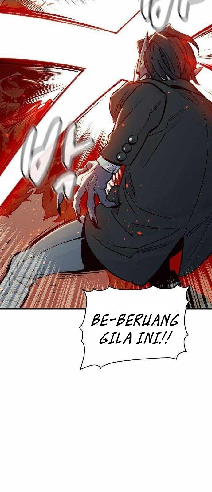Alone Necromancer Bab 22 halaman 27