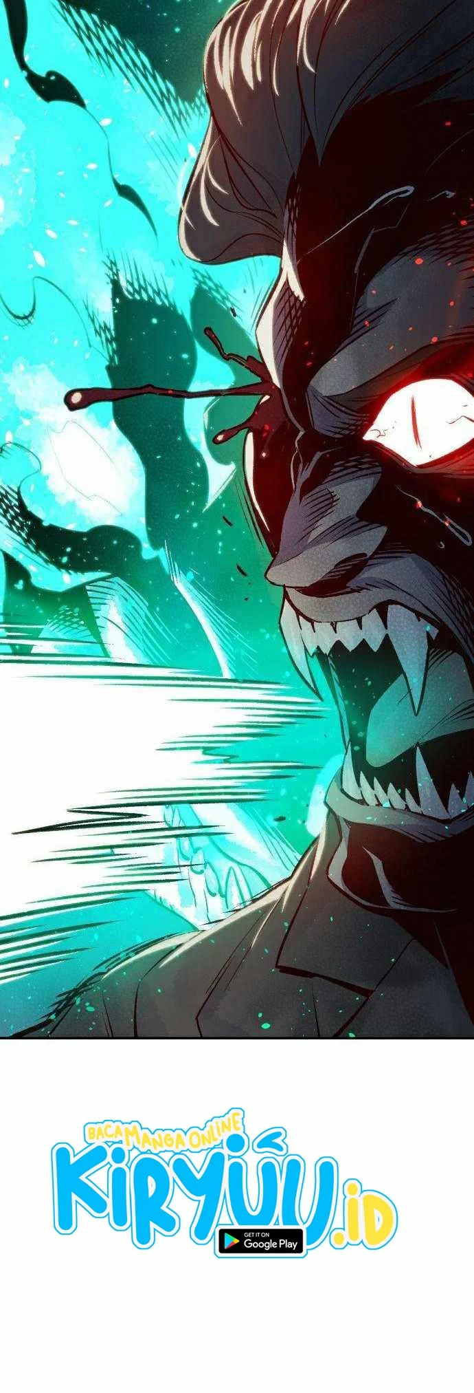 Alone Necromancer Bab 22 halaman 38