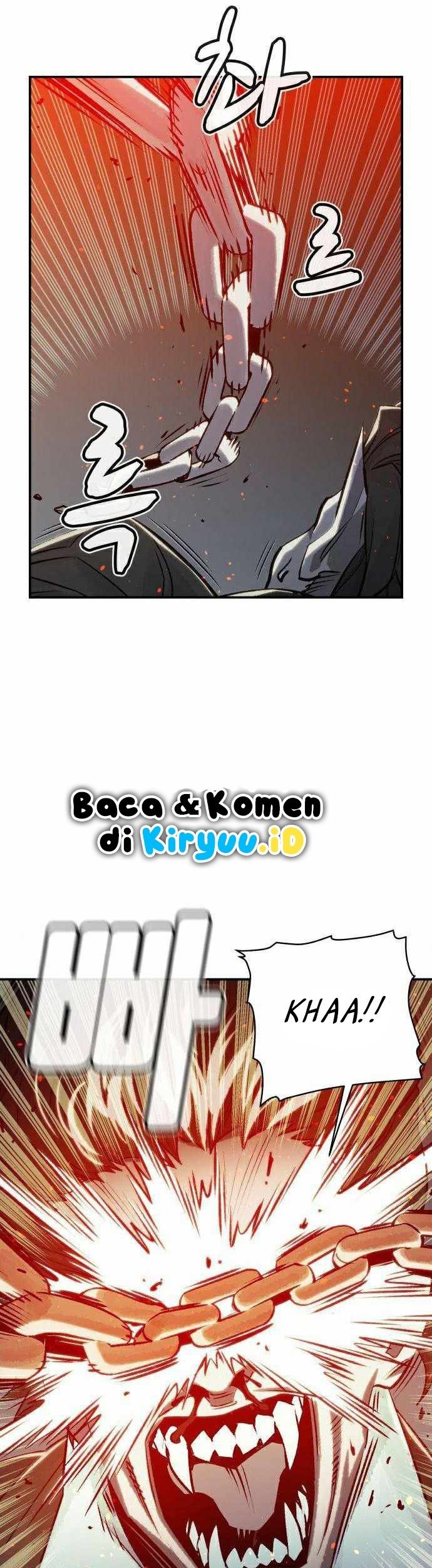 Alone Necromancer Bab 22 halaman 44
