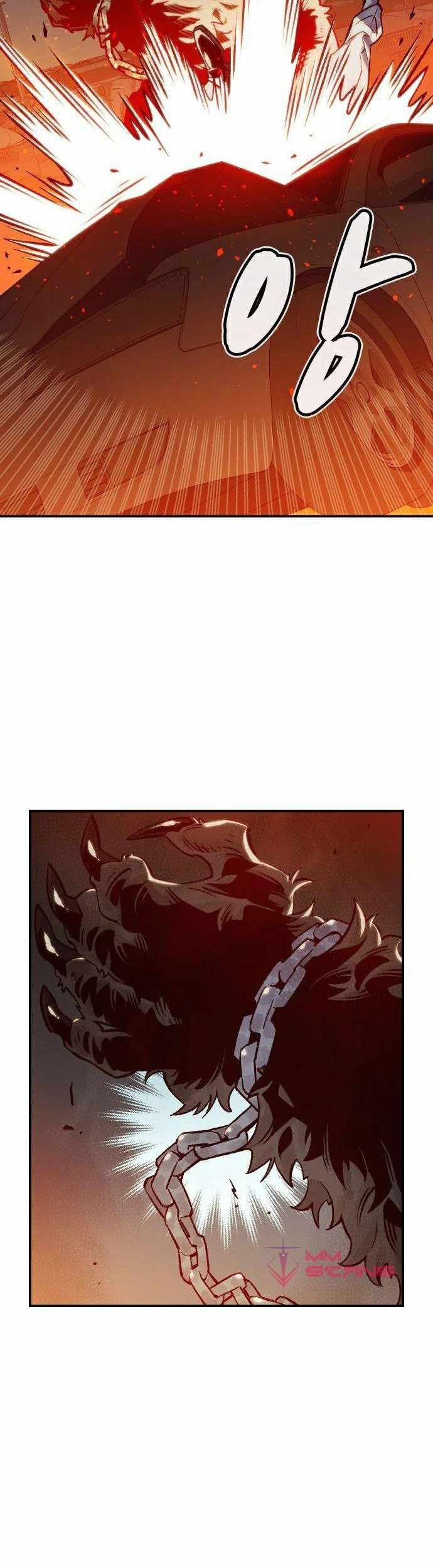 Alone Necromancer Bab 22 halaman 46