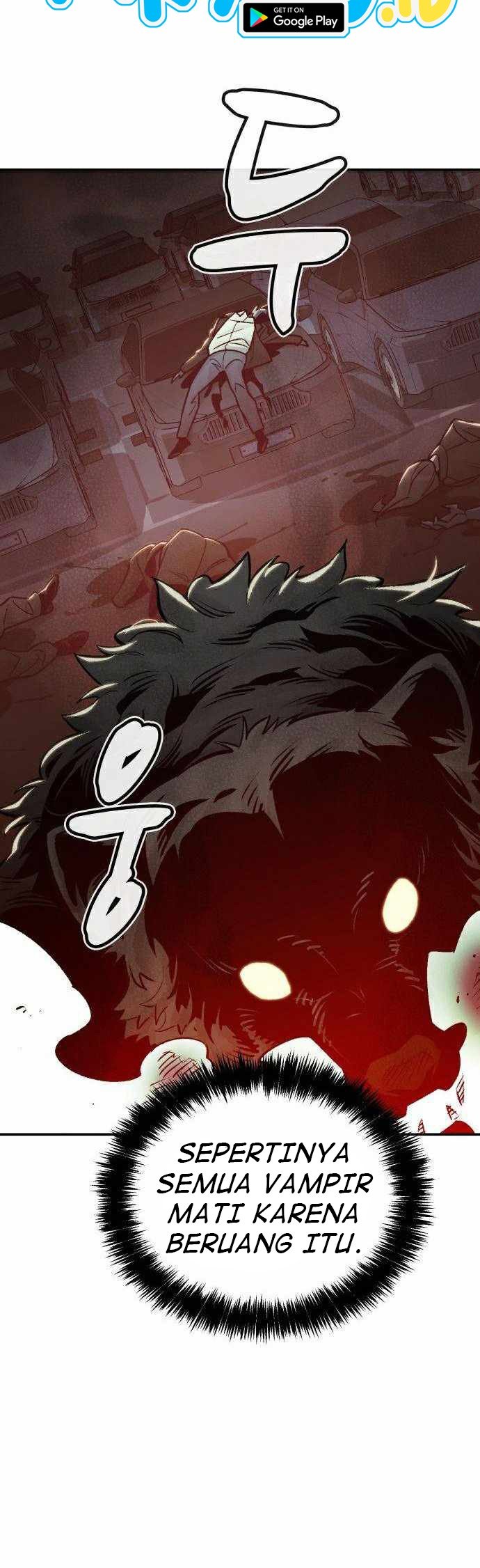 Alone Necromancer Bab 22 halaman 48