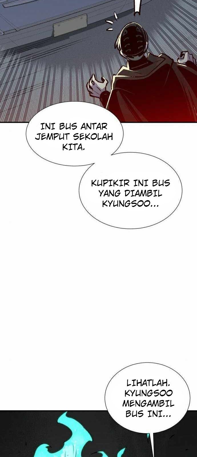 Alone Necromancer Bab 22 halaman 58