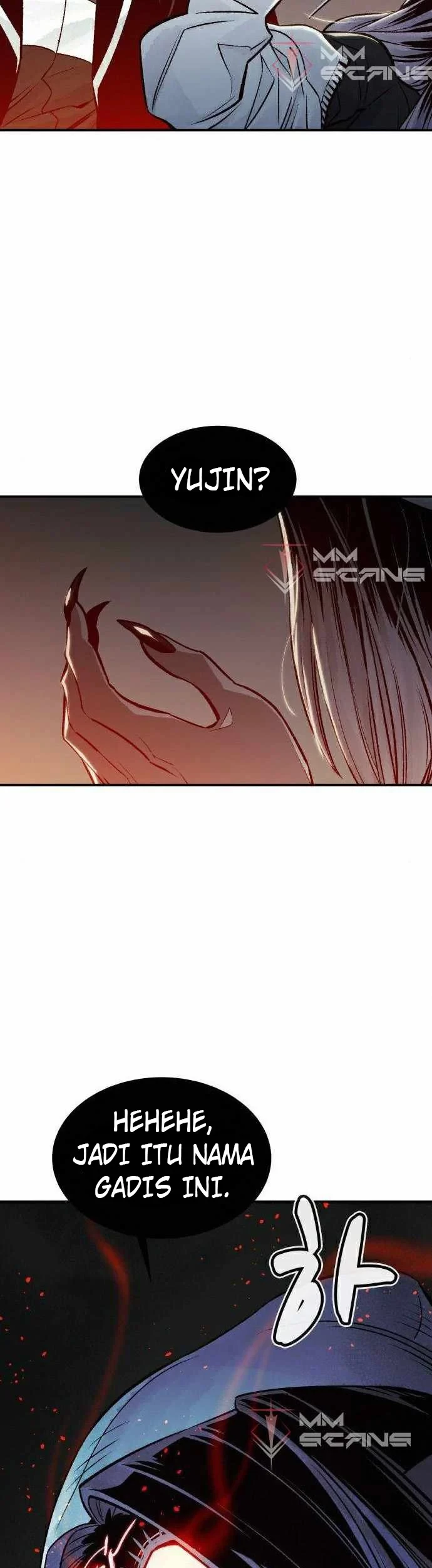 Alone Necromancer Bab 22 halaman 62