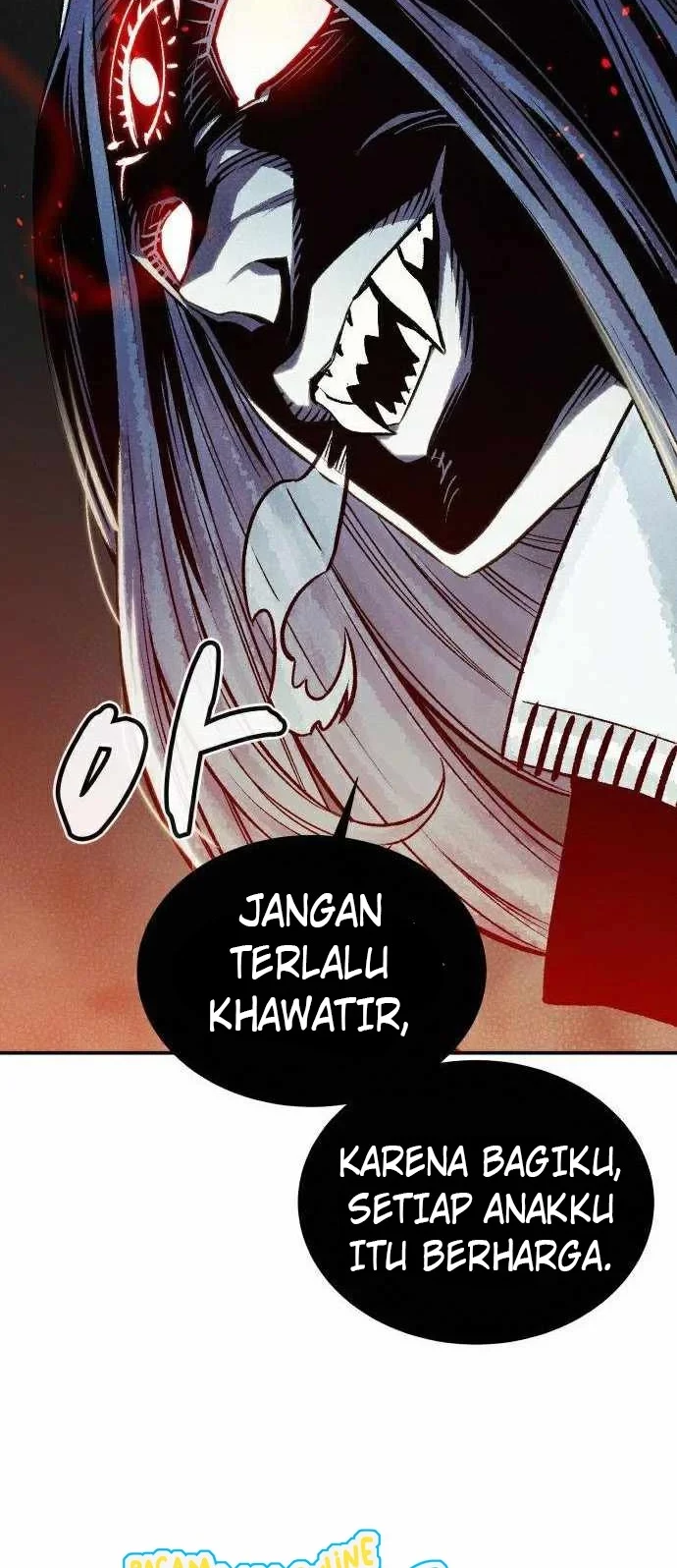 Alone Necromancer Bab 22 halaman 63