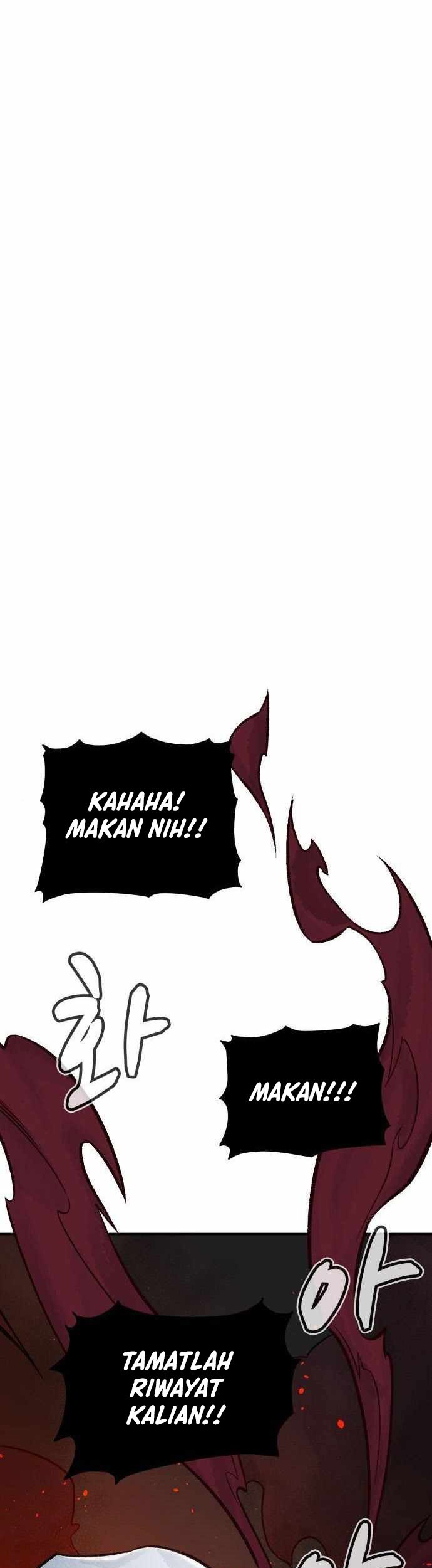 Alone Necromancer chapter 23 halaman 2