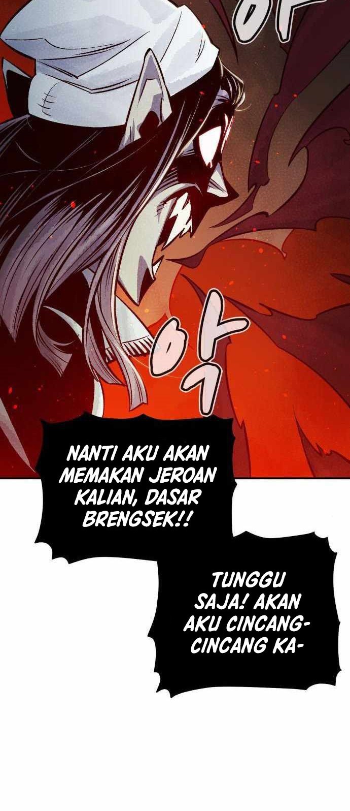 Alone Necromancer chapter 23 halaman 3
