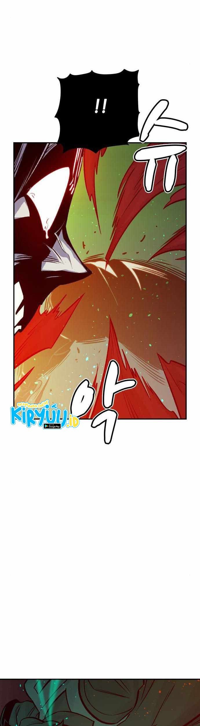 Alone Necromancer chapter 23 halaman 4