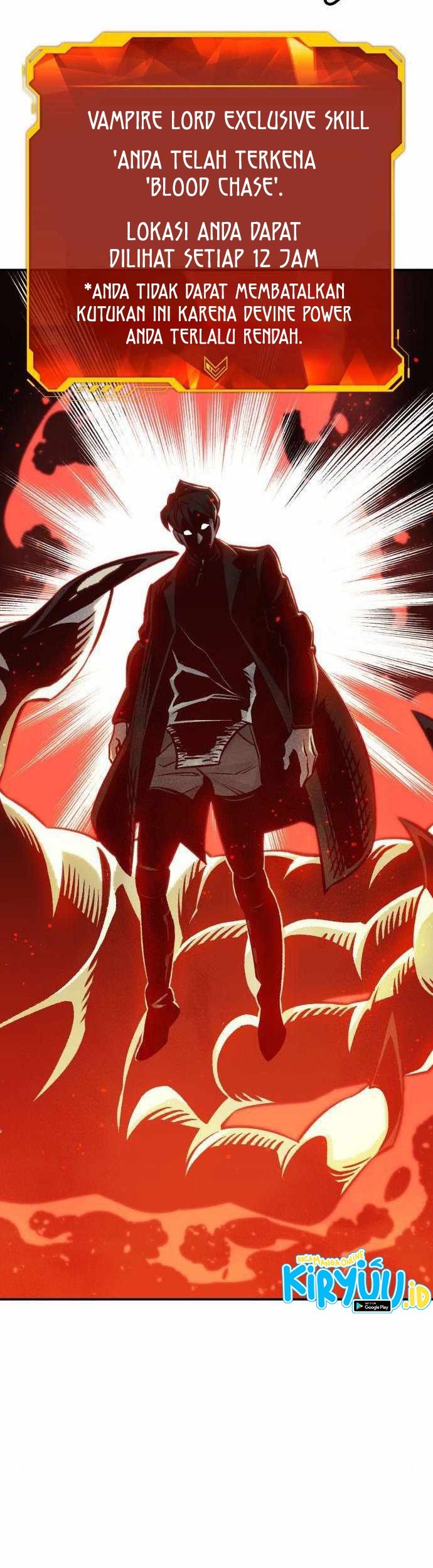 Alone Necromancer chapter 23 halaman 10