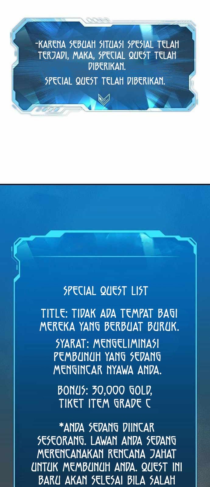 Alone Necromancer chapter 23 halaman 11