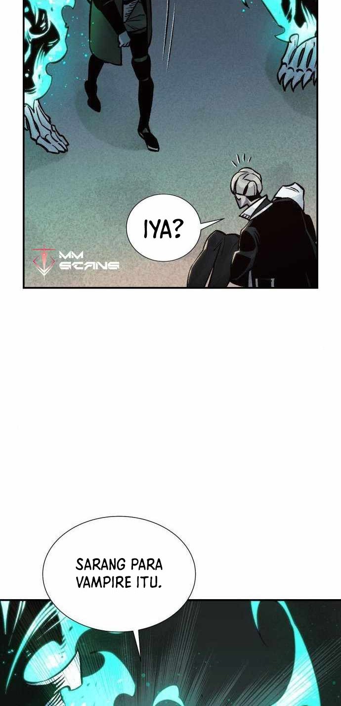 Alone Necromancer chapter 23 halaman 13