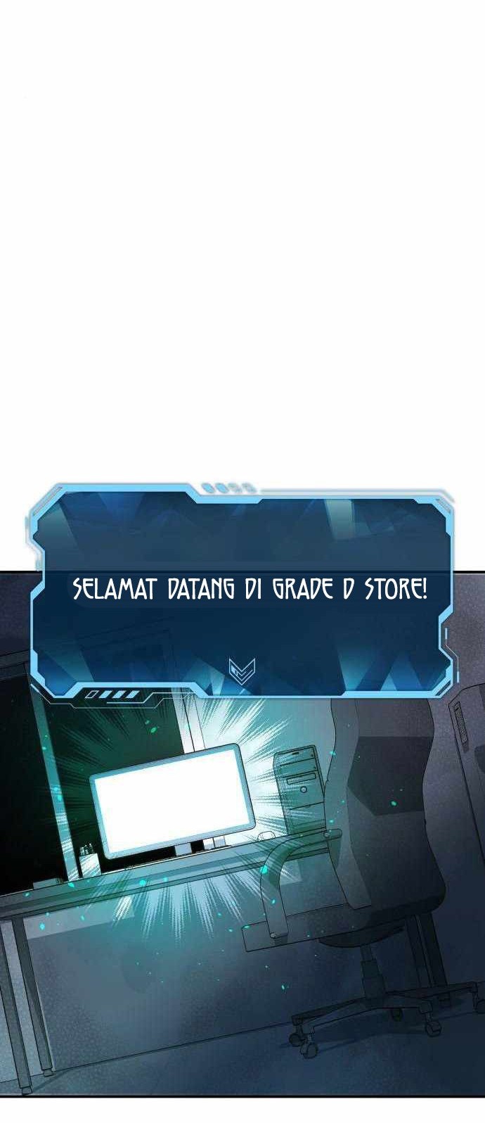 Alone Necromancer chapter 23 halaman 15