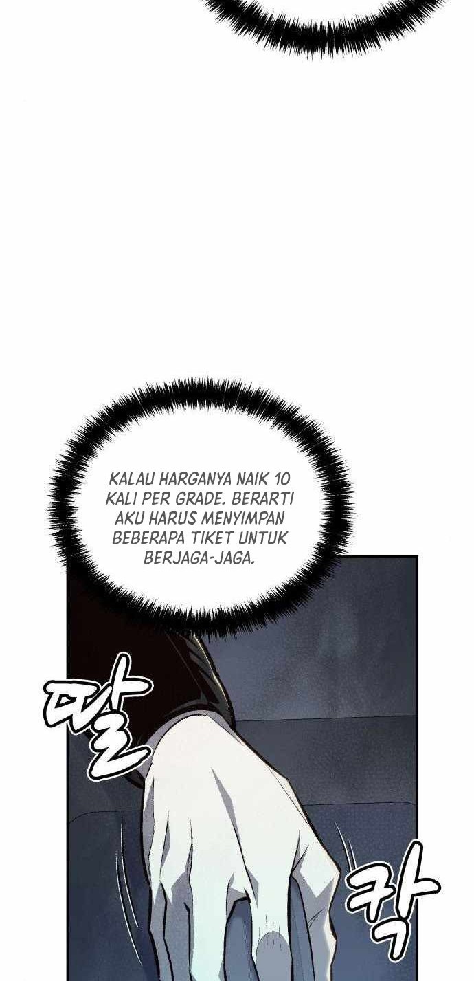 Alone Necromancer chapter 23 halaman 19