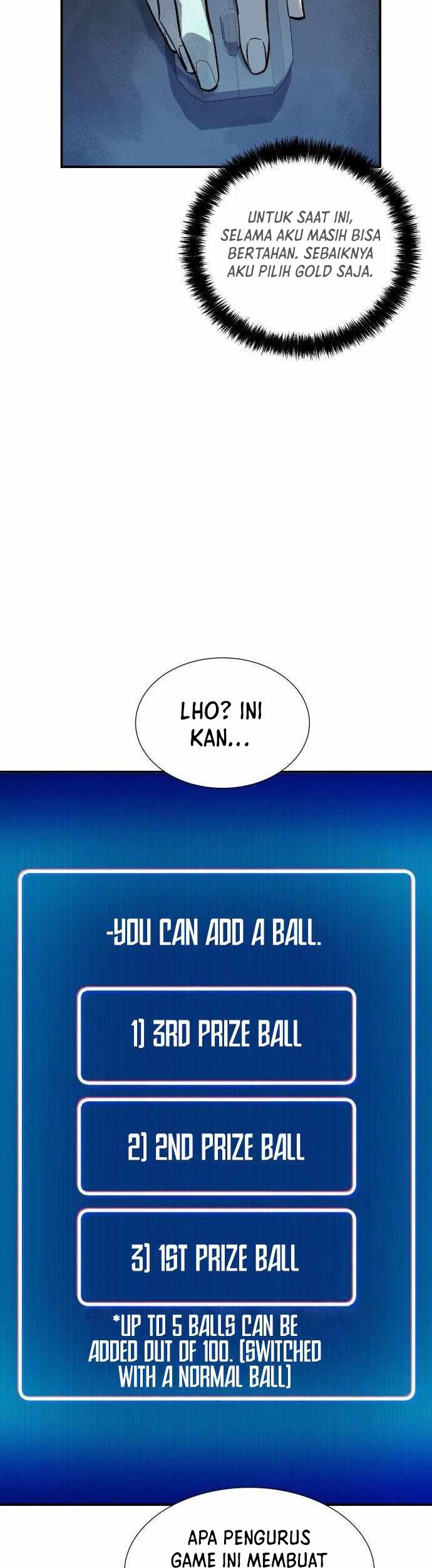 Alone Necromancer chapter 23 halaman 20