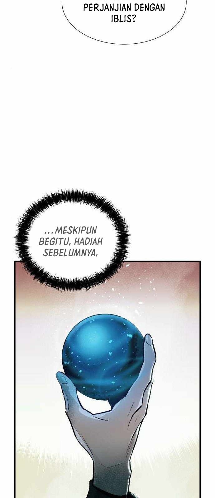 Alone Necromancer chapter 23 halaman 21