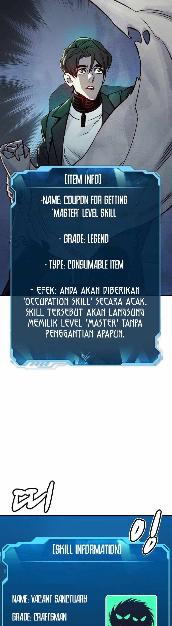 Alone Necromancer chapter 23 halaman 24