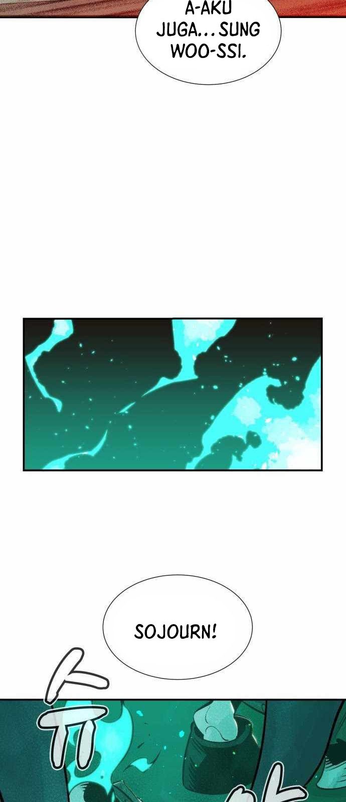 Alone Necromancer chapter 23 halaman 27