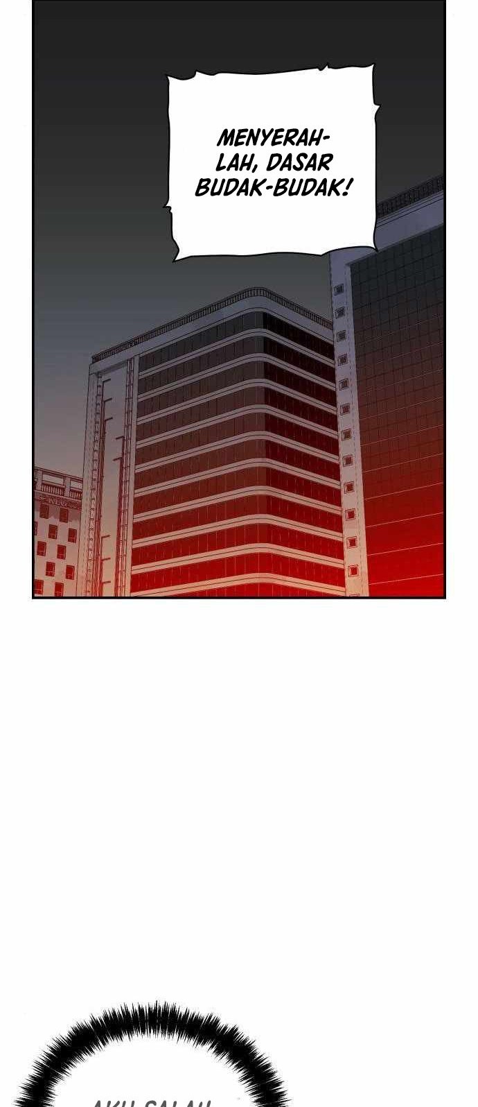 Alone Necromancer chapter 23 halaman 33