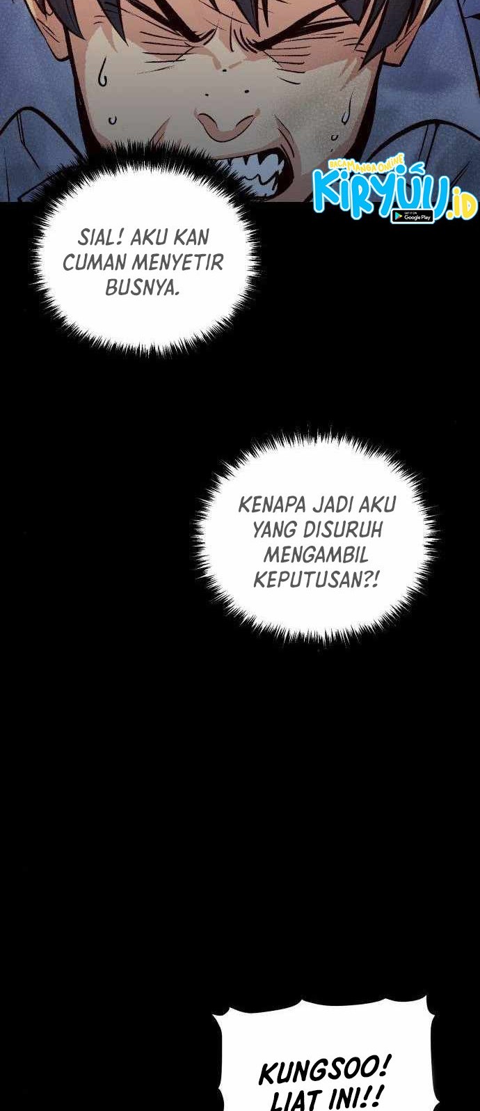 Alone Necromancer chapter 23 halaman 41