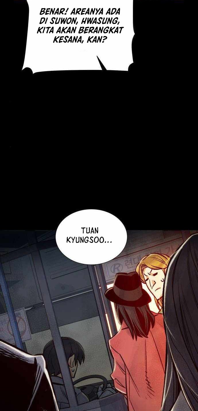 Alone Necromancer chapter 23 halaman 43