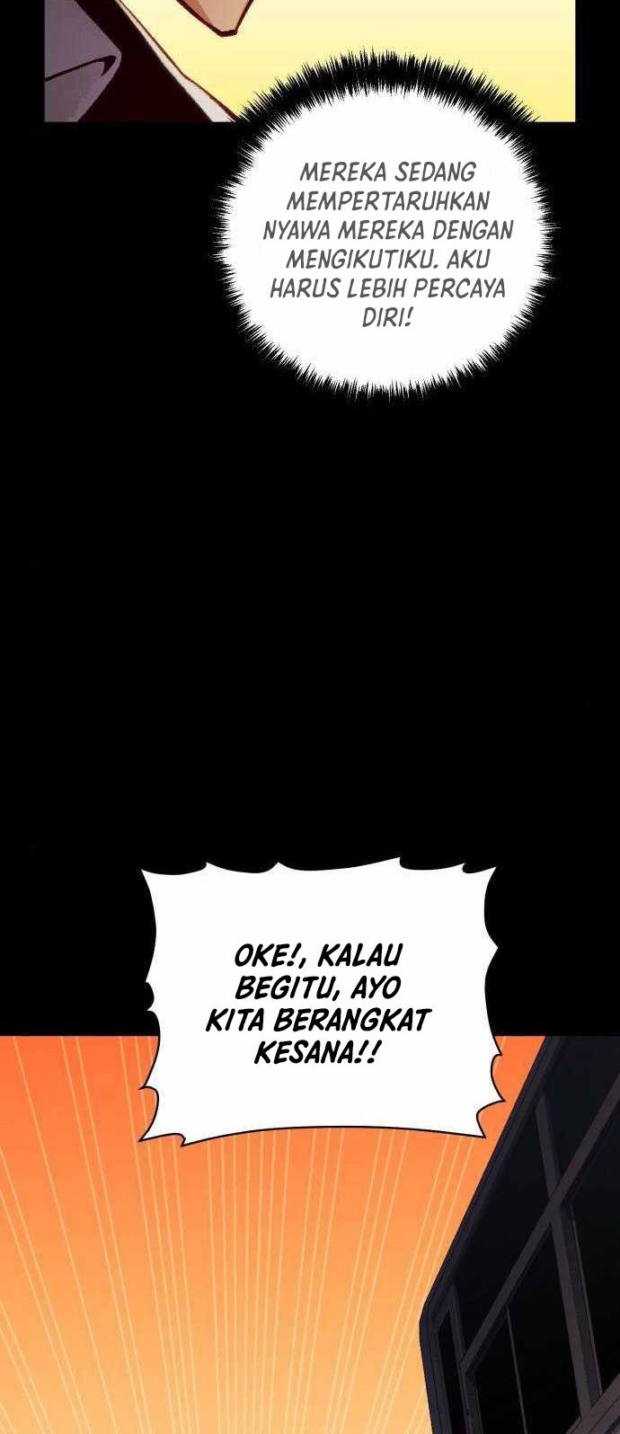 Alone Necromancer chapter 23 halaman 45