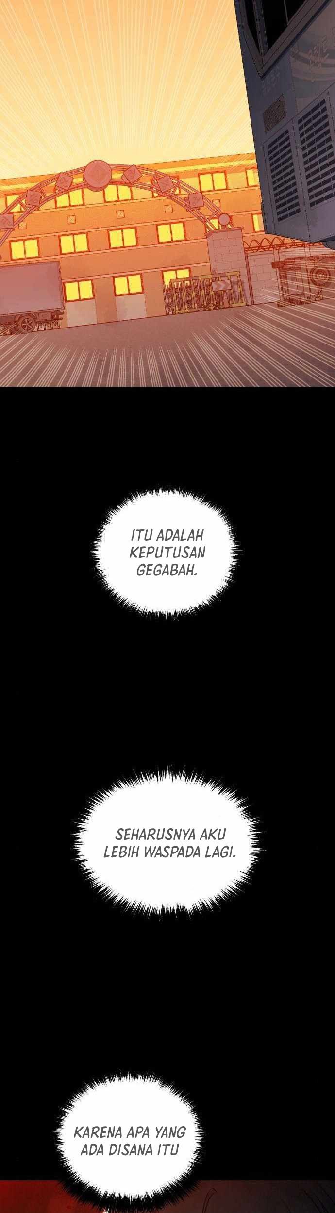 Alone Necromancer chapter 23 halaman 46