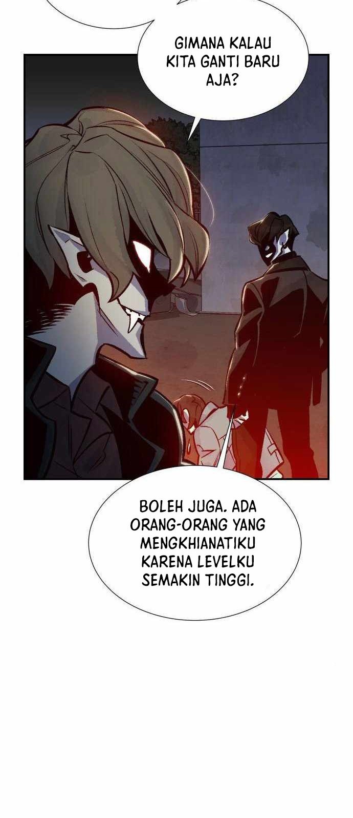 Alone Necromancer chapter 23 halaman 51