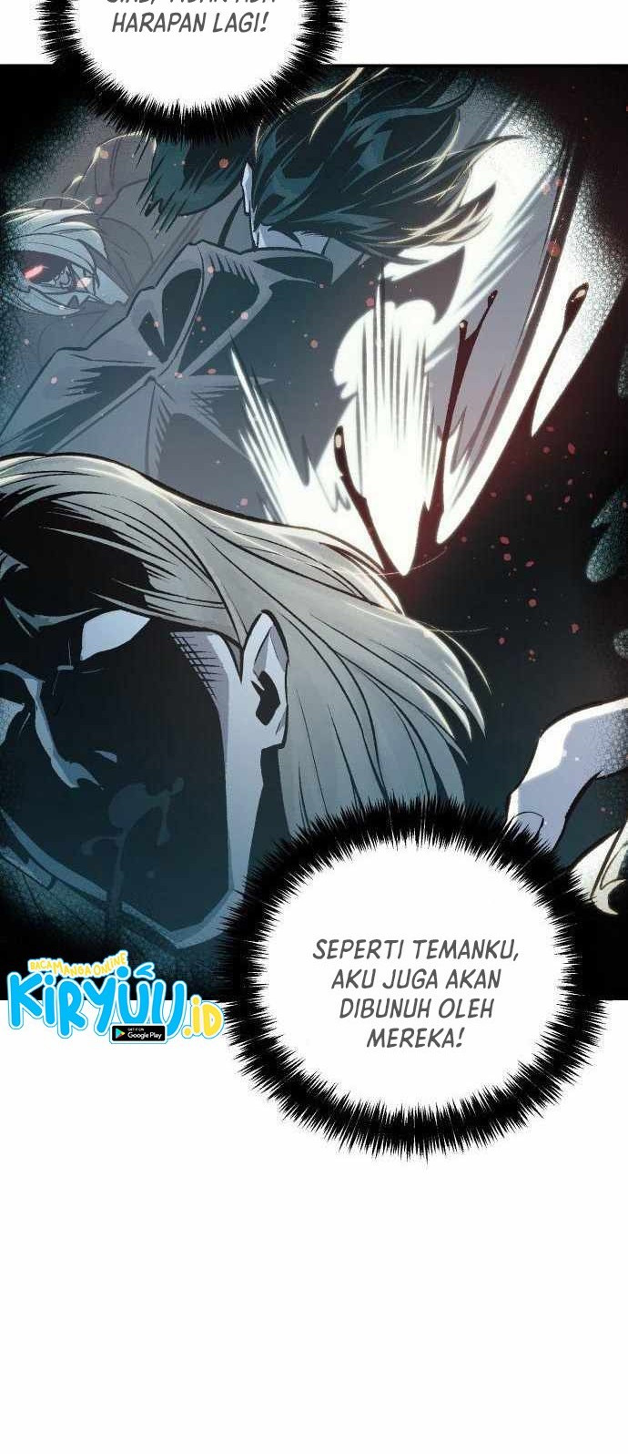 Alone Necromancer chapter 23 halaman 53