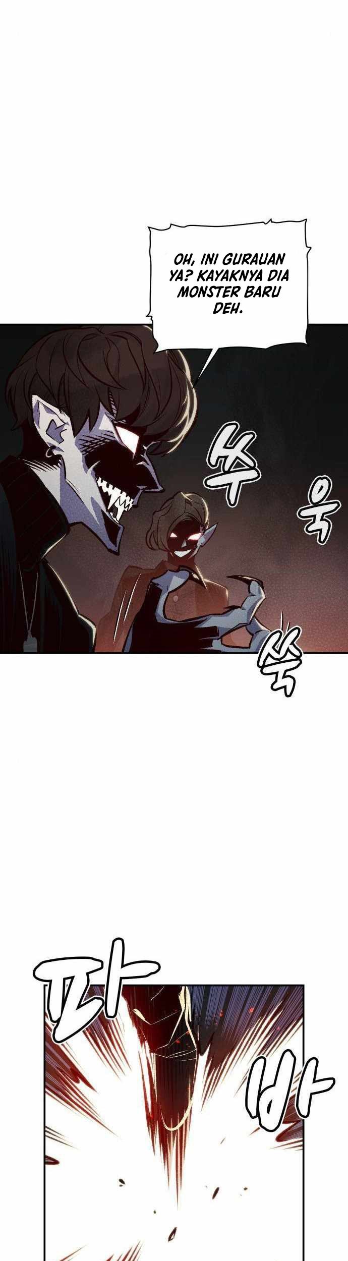 Alone Necromancer chapter 23 halaman 59